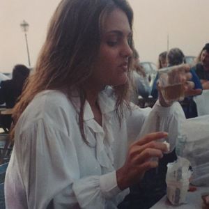 Meet your Posher, Sabrina